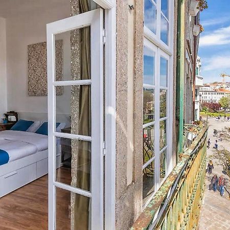 Sir Manuel Guest House - Unidade Centro Historico Брага Экстерьер фото