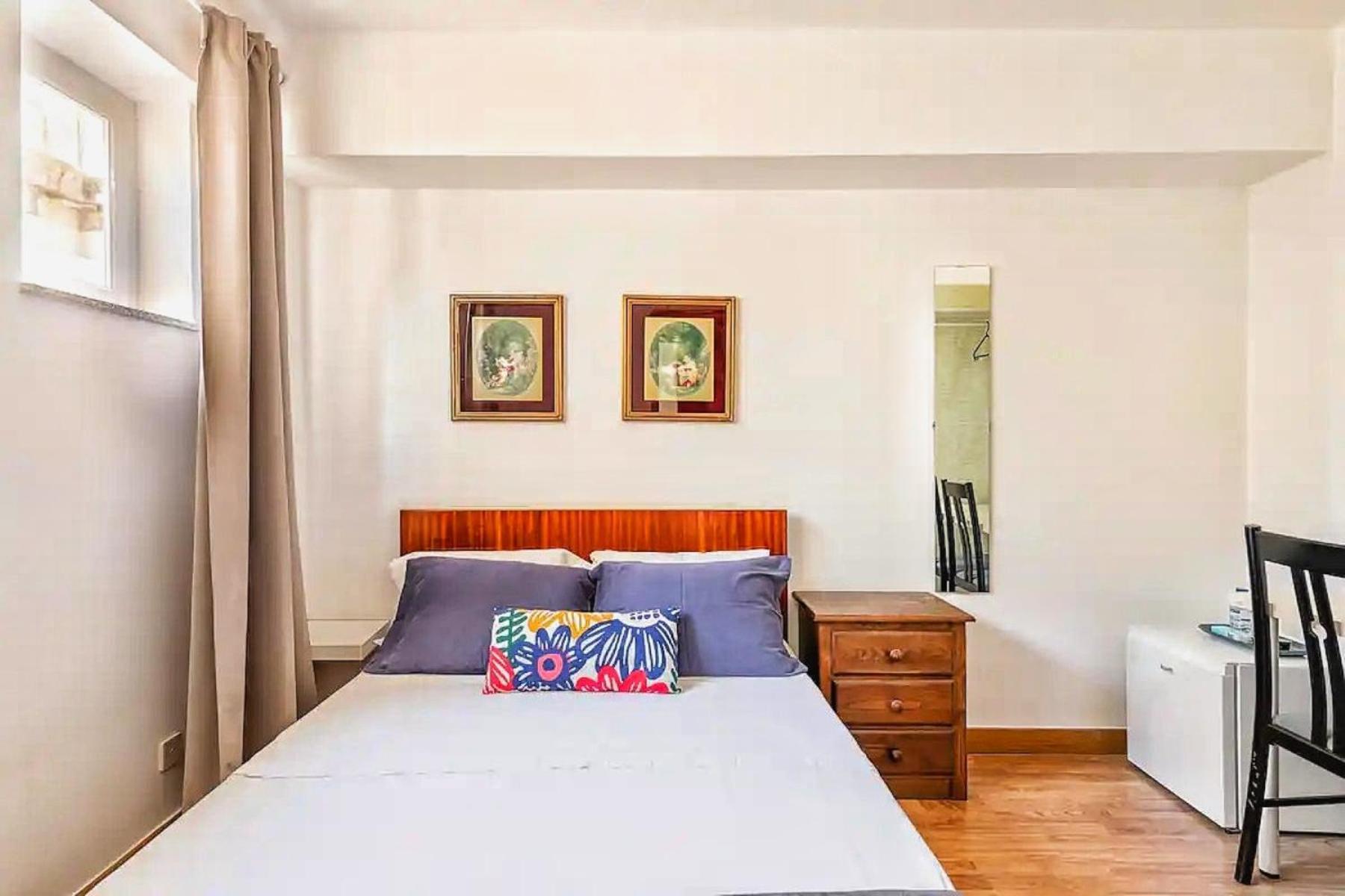Sir Manuel Guest House - Unidade Centro Historico Брага Экстерьер фото